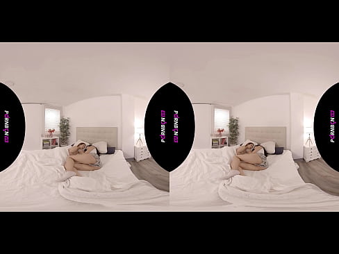 ❤️ PORNBCN VR Deux jeunes lesbiennes se réveillent excitées dans la réalité virtuelle 4K 180 3D Geneva Bellucci Katrina Moreno ❌ Solo porno à co.xxxomg.ru ❌